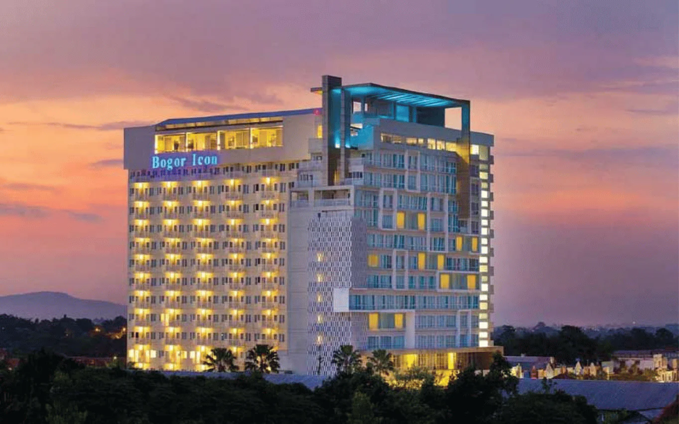 Bogor Icon Hotel, Bogor