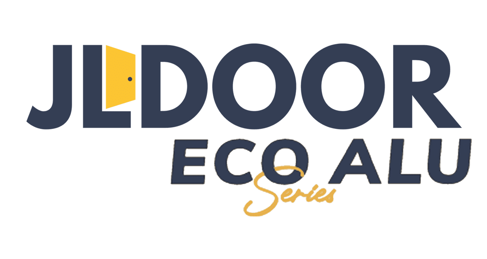 logo pintu baja jl door eco alu dari jlsteel di website starjayalestari.com