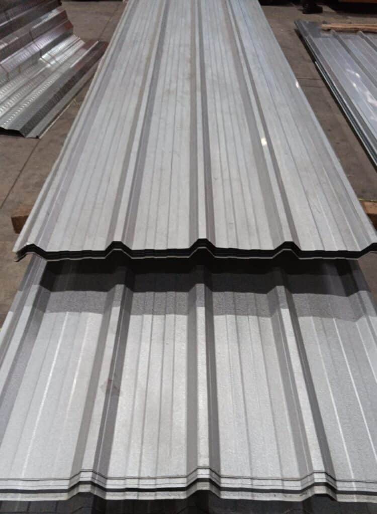 Jual Spandek Galvalum Jakarta