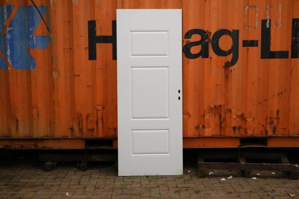 Cara Pasang Pintu Baja​