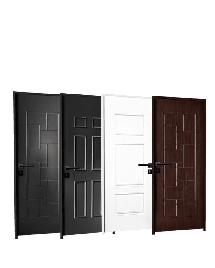 Kayya Door Feature Preview