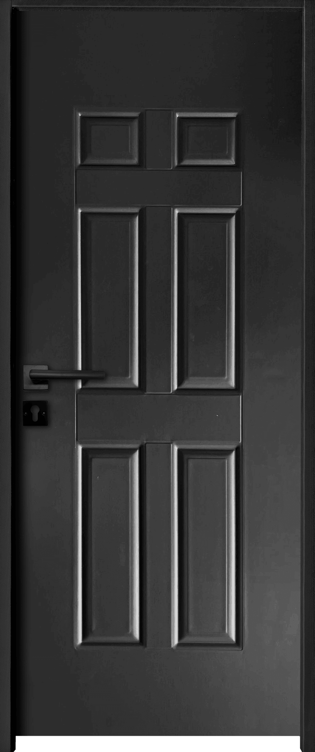 KAYYA 01 Black