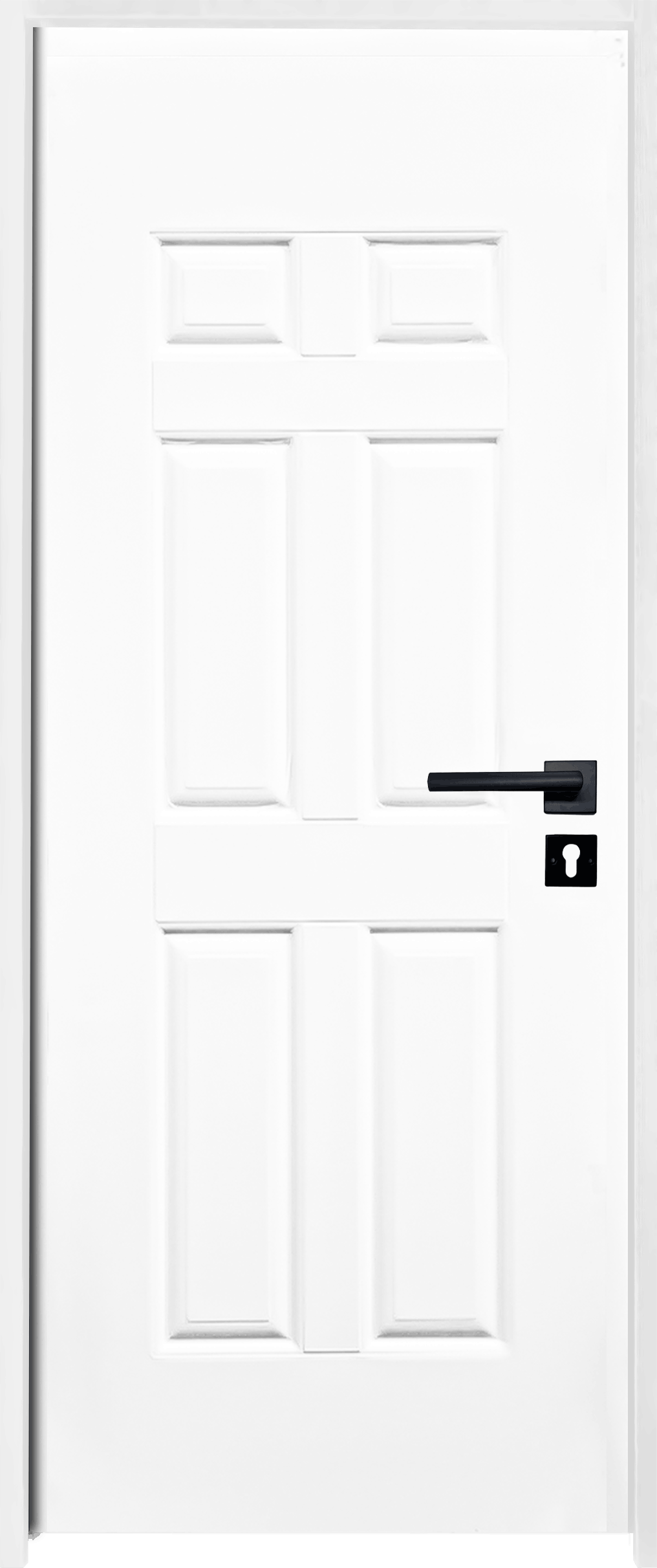 KAYYA 01 White