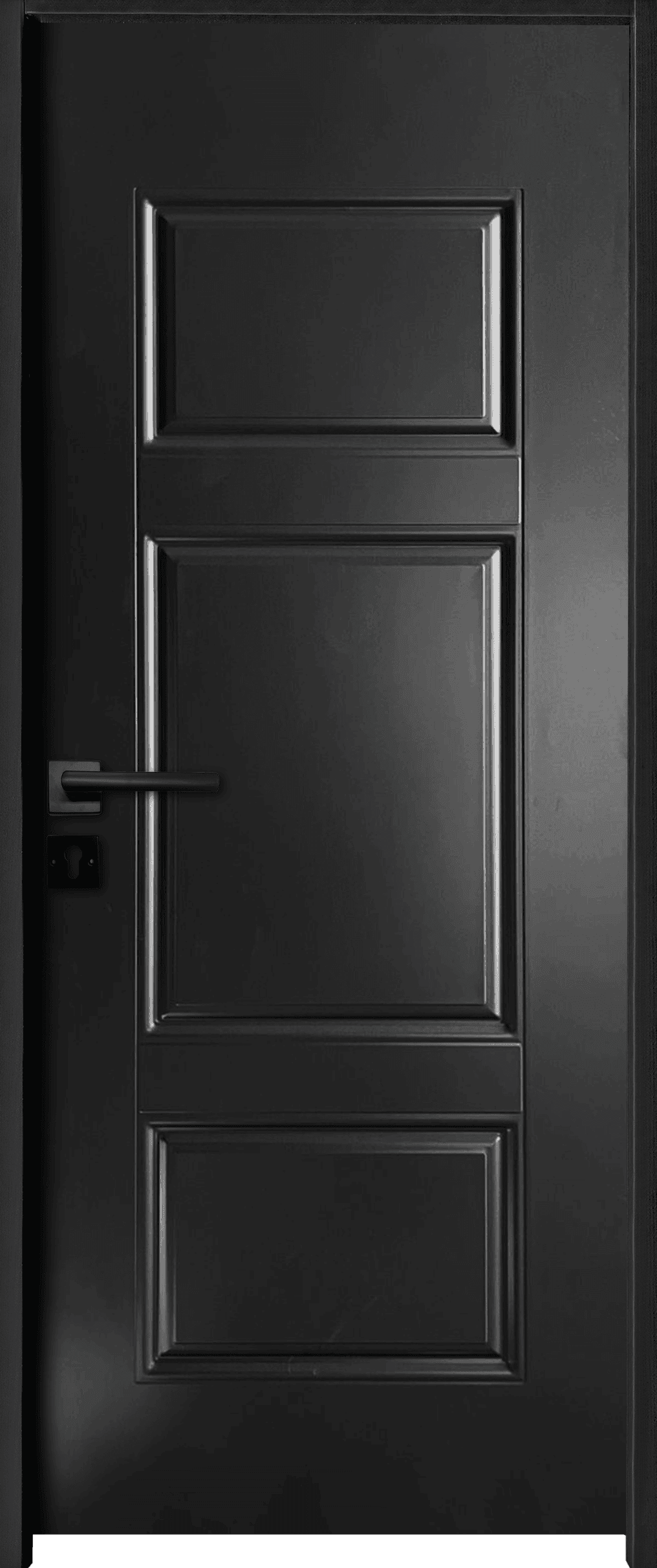 KAYYA 03 Black