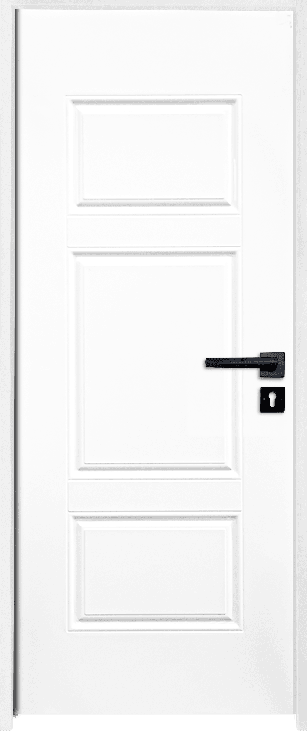 KAYYA 03 White