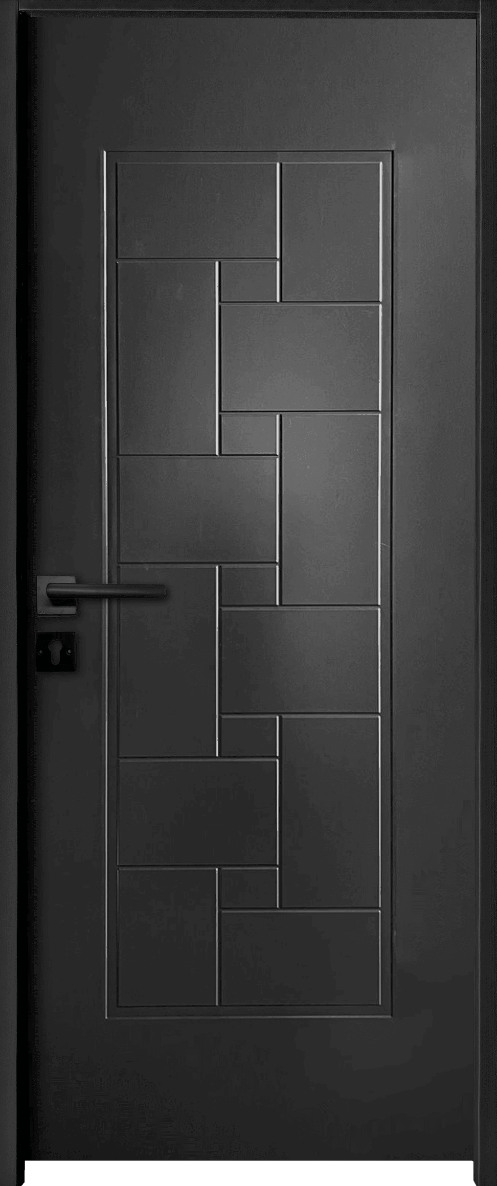 KAYYA 08 Black