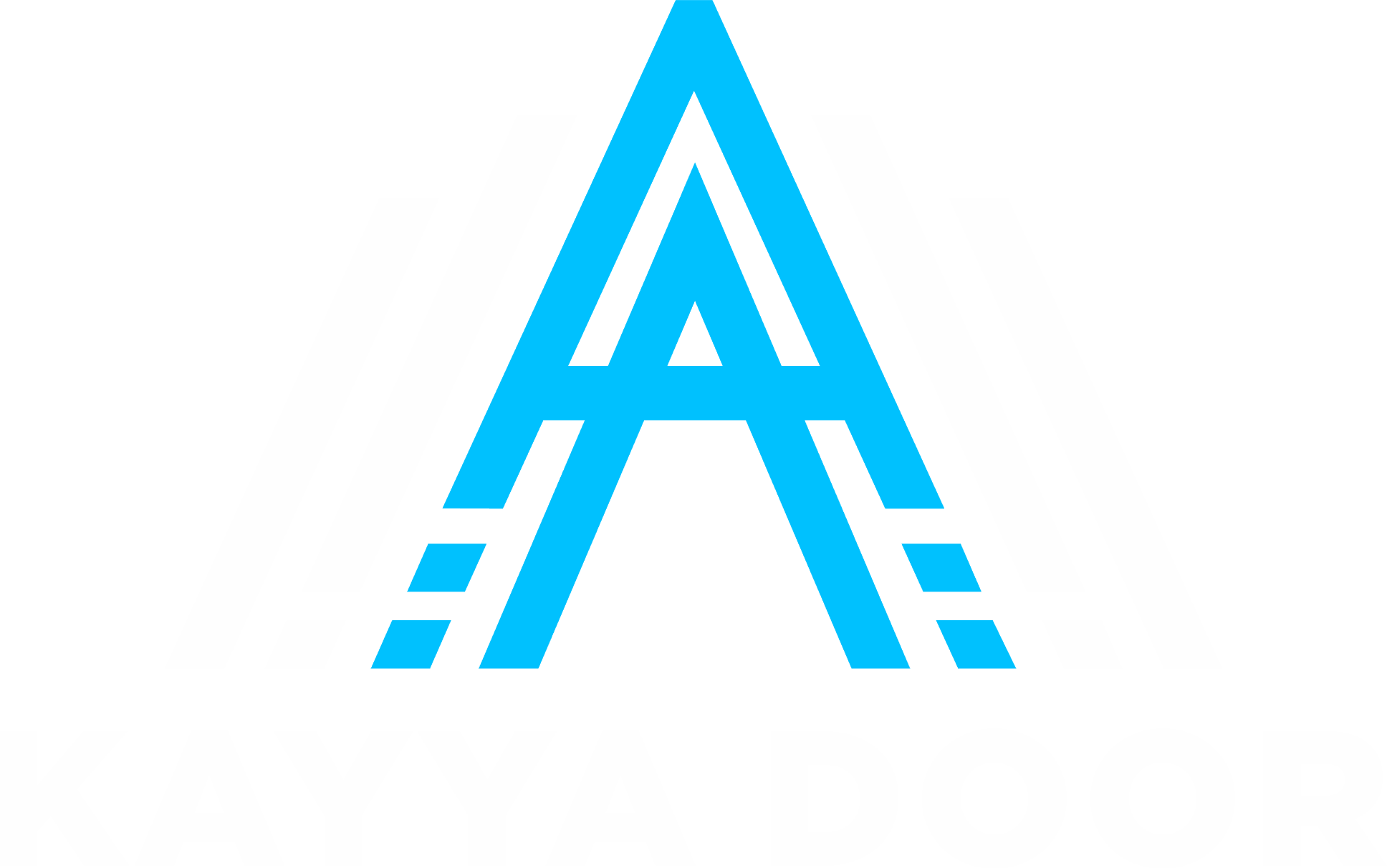 Pintu Baja Kayya - Kayya Door Series