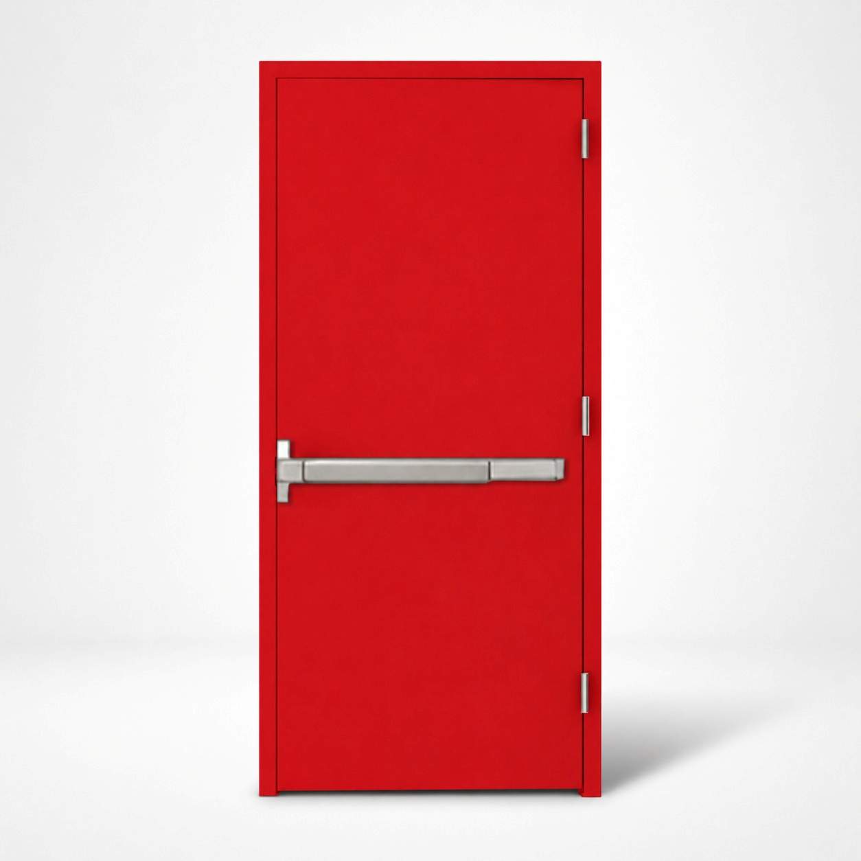 Commercial Steel Doors