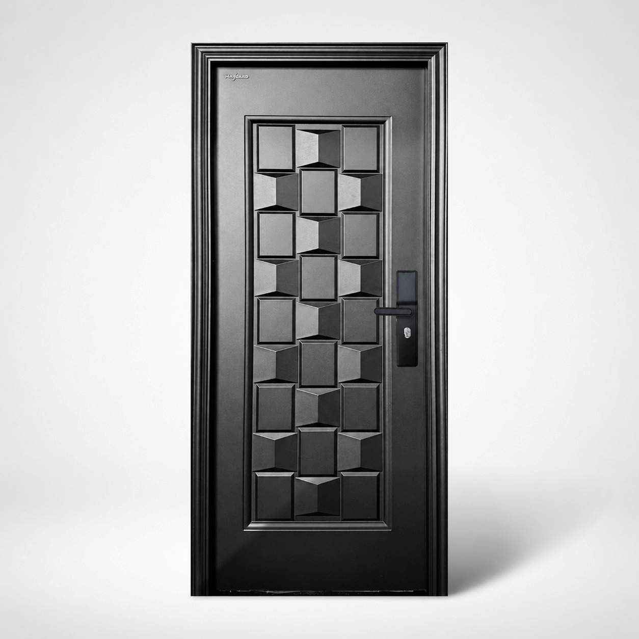 Pintu Baja Hunian