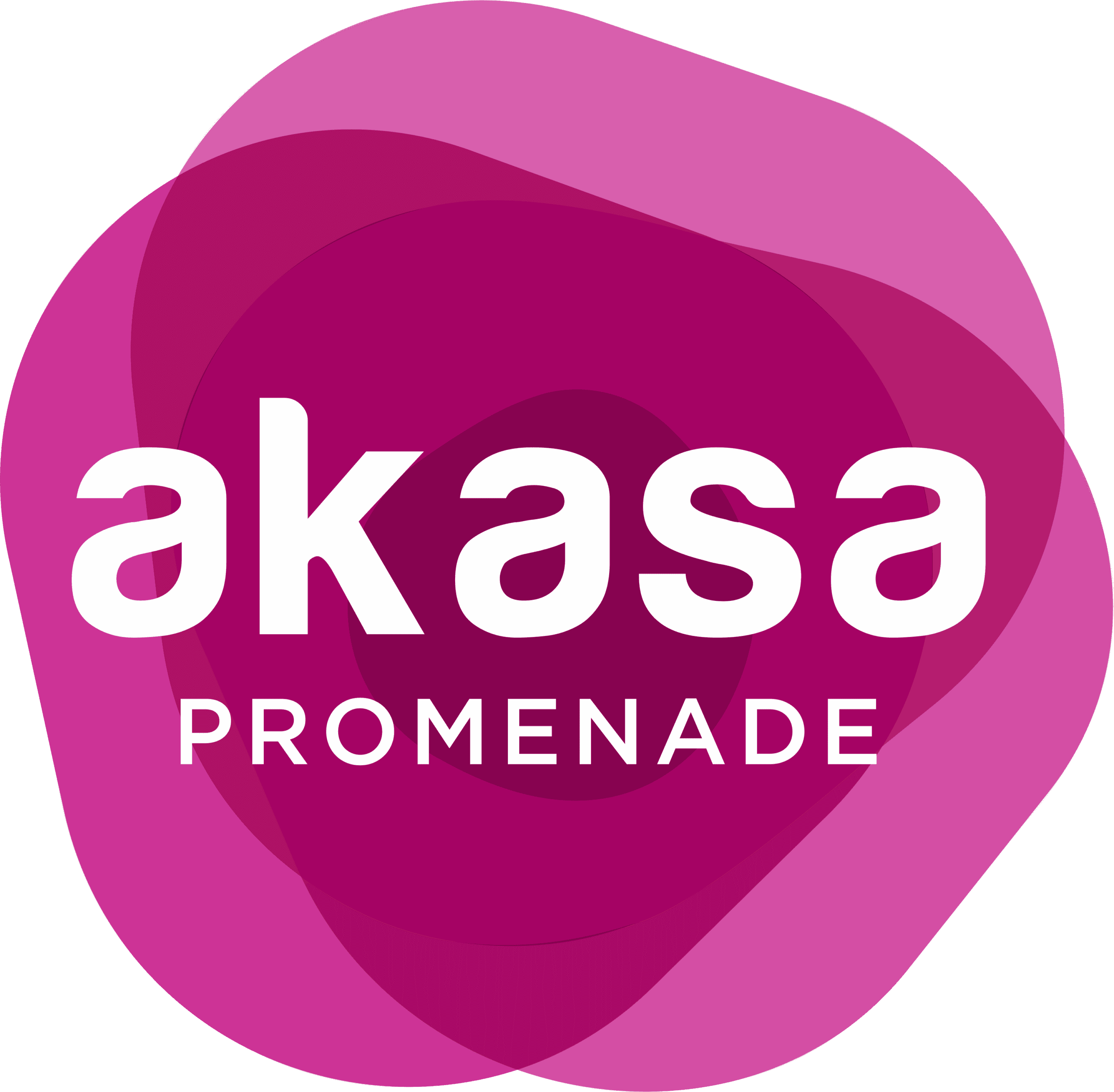 Ruko Akasa Promenade