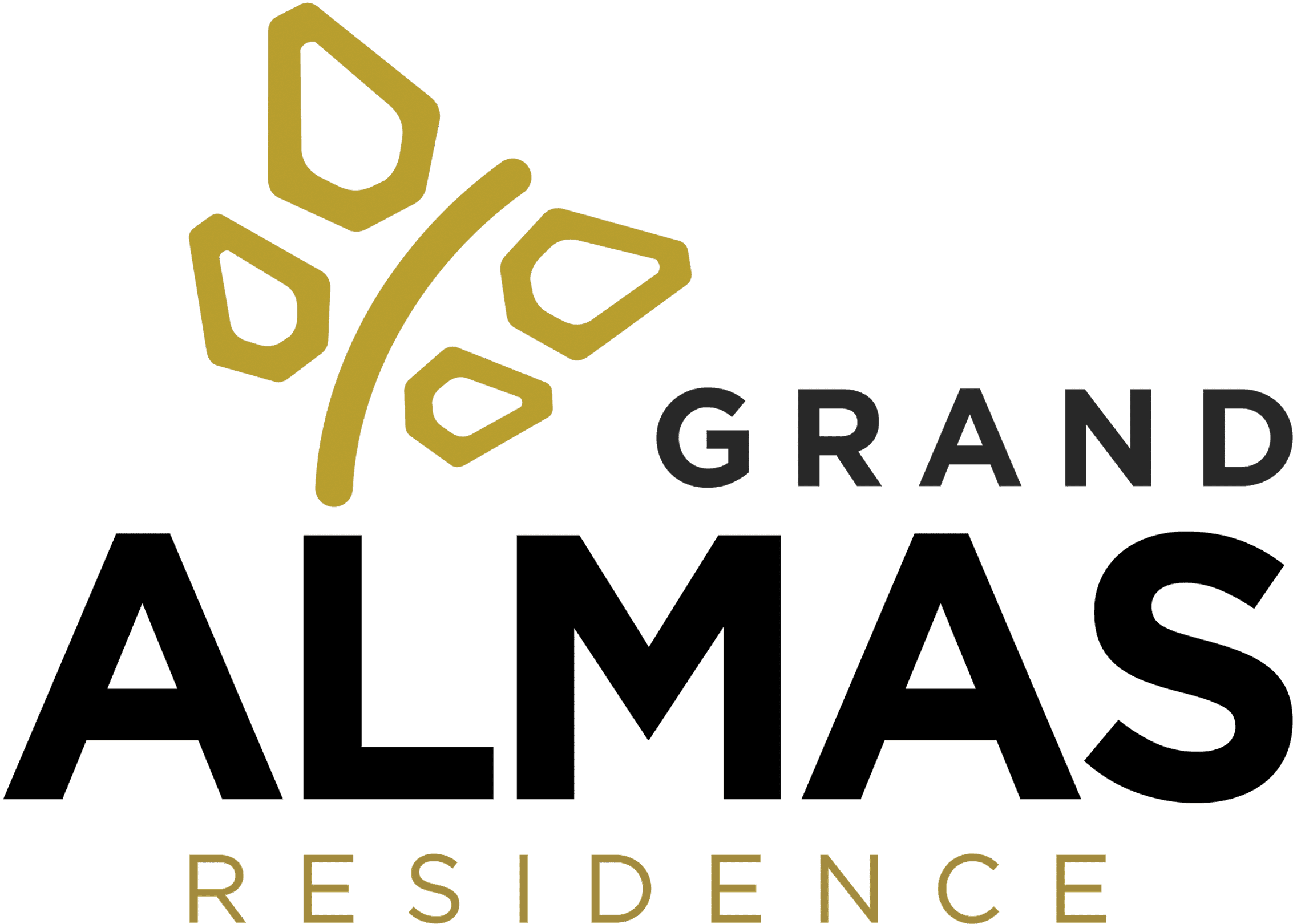 Grand Almas Residence
