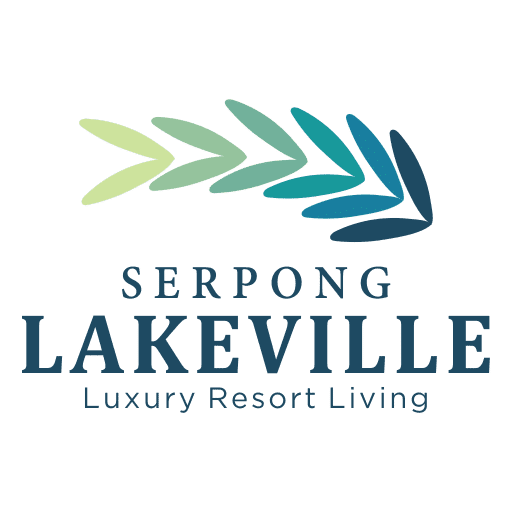 Serpong Lakeville