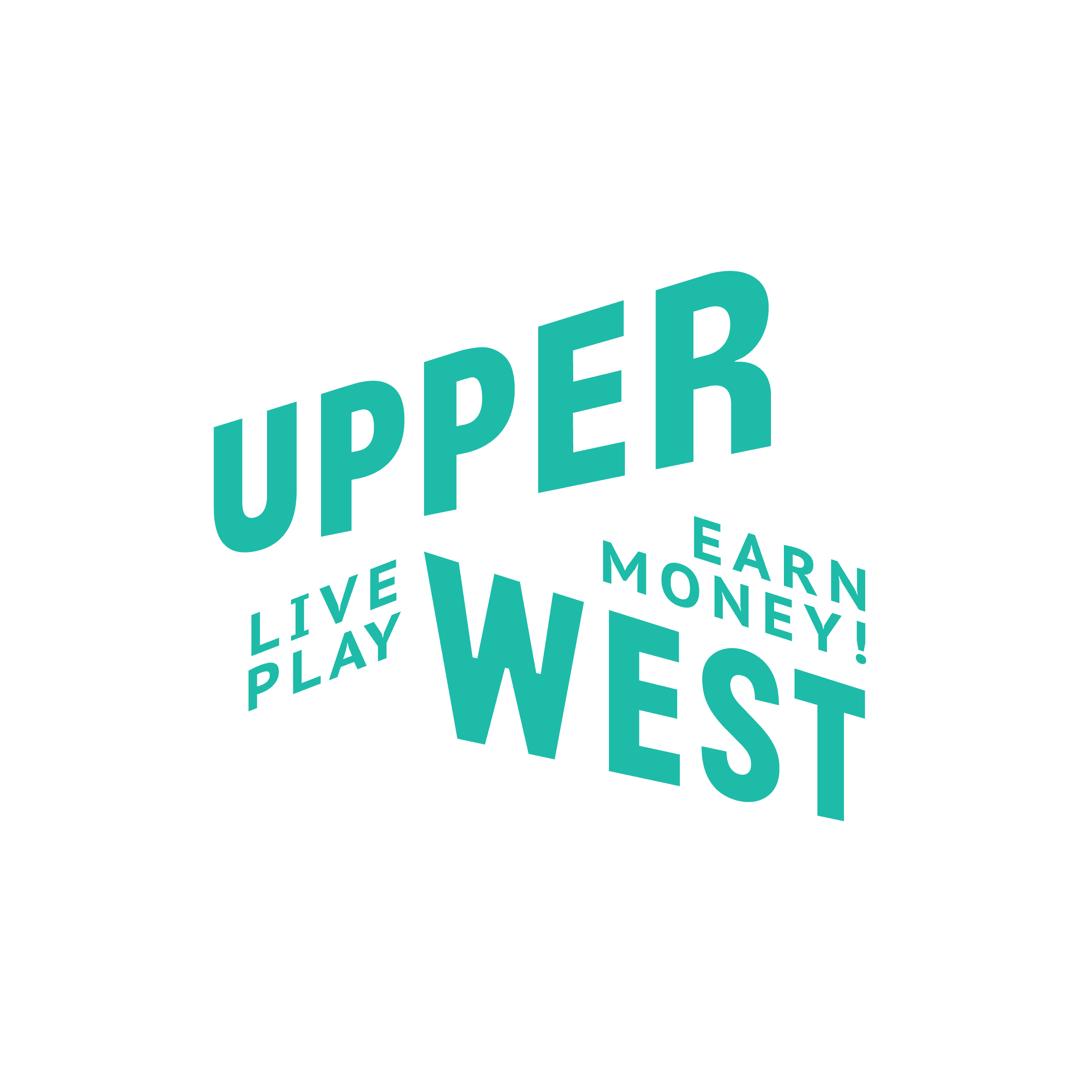 Upper West Redesign