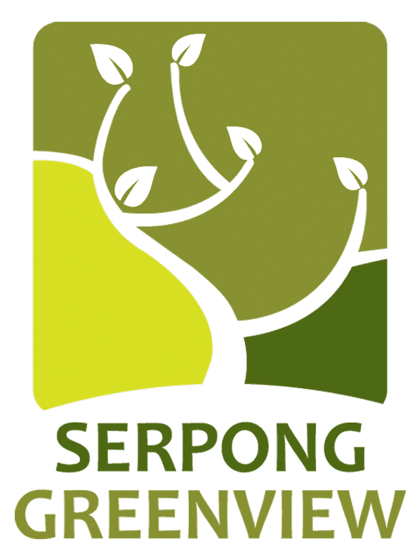 Serpong Greenview IG