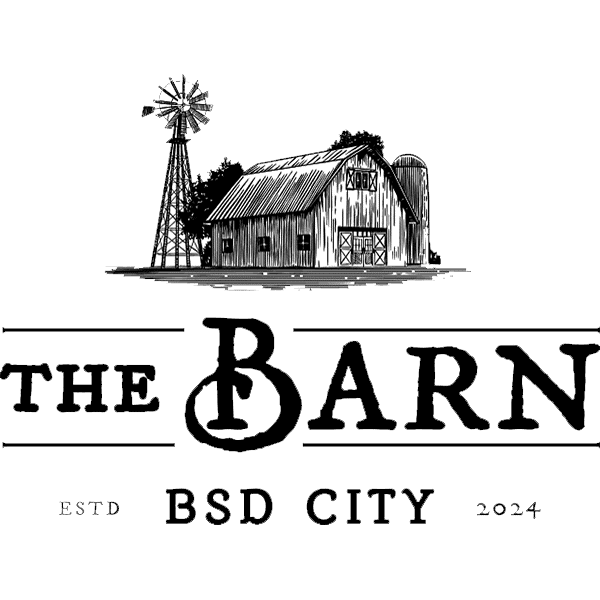 The Barn